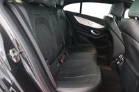 Mercedes-Benz CLS vaihtoauto