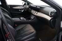 Mercedes-Benz CLS vaihtoauto