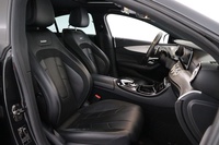 Mercedes-Benz CLS vaihtoauto