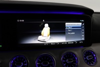 Mercedes-Benz CLS vaihtoauto