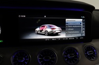 Mercedes-Benz CLS vaihtoauto