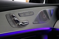 Mercedes-Benz CLS vaihtoauto