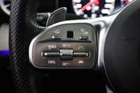 Mercedes-Benz CLS vaihtoauto