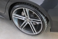 Mercedes-Benz CLS vaihtoauto