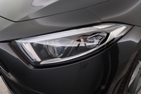 Mercedes-Benz CLS vaihtoauto