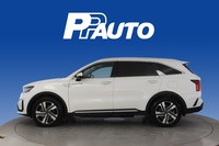 Kia Sorento vaihtoauto