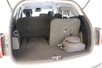 Kia Sorento vaihtoauto