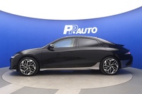 Hyundai IONIQ 6 vaihtoauto