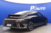 Hyundai IONIQ 6 vaihtoauto