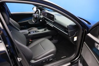 Hyundai IONIQ 6 vaihtoauto