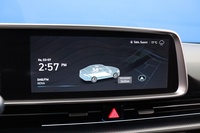 Hyundai IONIQ 6 vaihtoauto