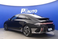 Hyundai IONIQ 6 vaihtoauto