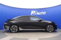 Hyundai IONIQ 6 vaihtoauto