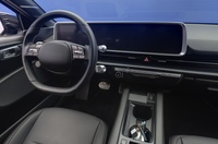 Hyundai IONIQ 6 vaihtoauto