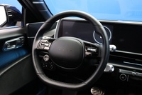 Hyundai IONIQ 6 vaihtoauto