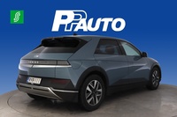 Hyundai IONIQ 5 vaihtoauto