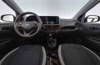 Hyundai i10 vaihtoauto