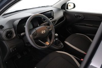 Hyundai i10 vaihtoauto