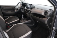 Hyundai i10 vaihtoauto