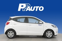 Hyundai i10 vaihtoauto