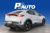 Cupra Tavascan vaihtoauto
