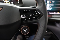 Cupra Tavascan vaihtoauto