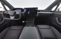 Tesla Model X vaihtoauto