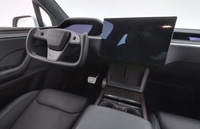 Tesla Model X vaihtoauto