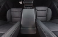 Tesla Model X vaihtoauto