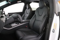 Tesla Model X vaihtoauto