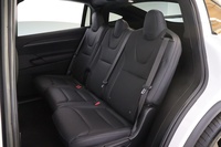 Tesla Model X vaihtoauto