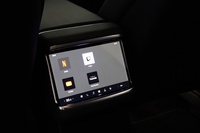 Tesla Model X vaihtoauto