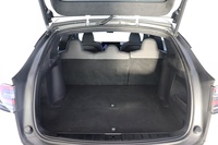 Tesla Model X vaihtoauto