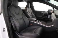 Tesla Model X vaihtoauto