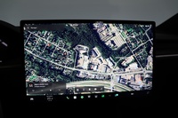 Tesla Model X vaihtoauto