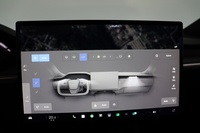 Tesla Model X vaihtoauto