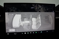Tesla Model X vaihtoauto