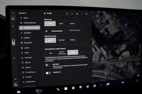 Tesla Model X vaihtoauto