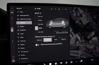 Tesla Model X vaihtoauto