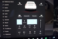 Tesla Model X vaihtoauto