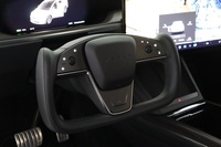 Tesla Model X vaihtoauto