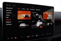 Polestar 4 vaihtoauto