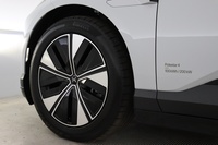 Polestar 4 vaihtoauto