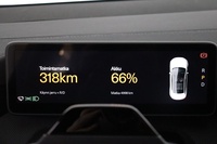 Polestar 4 vaihtoauto