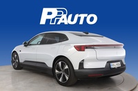 Polestar 4 vaihtoauto