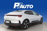Polestar 4 vaihtoauto