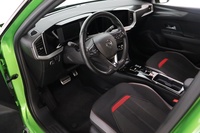 Opel Mokka-e vaihtoauto