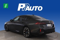 BMW i5 M60 vaihtoauto