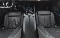 BMW i5 M60 vaihtoauto