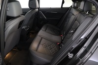 BMW i5 M60 vaihtoauto